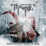Trauma – Imperfect Like a God